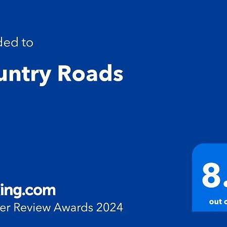 Country Roads Motel Peak Hill ภายนอก รูปภาพ