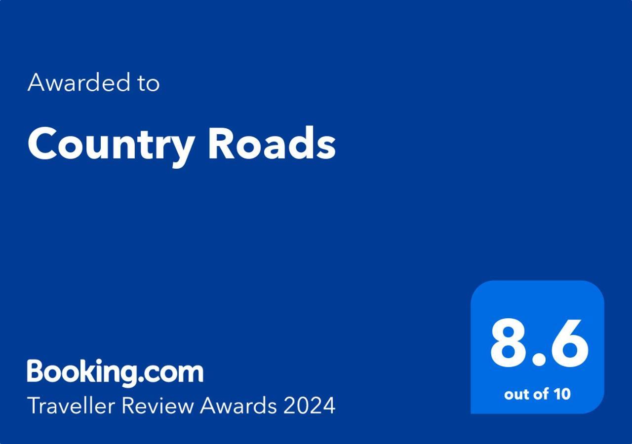 Country Roads Motel Peak Hill ภายนอก รูปภาพ